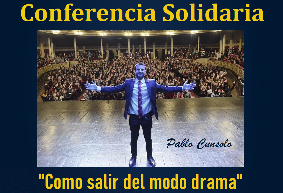 Conferencia Solidaria
