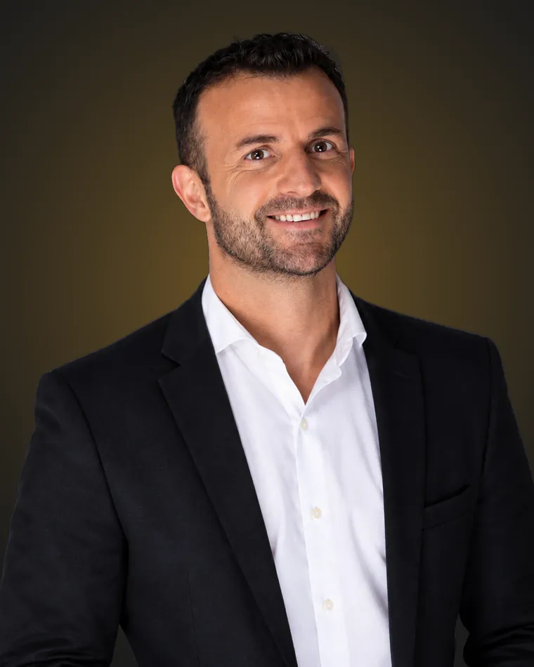 Pablo Cúnsolo, experto en oratoria y neurocomunicación